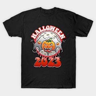 Halloween 2023 T-Shirt